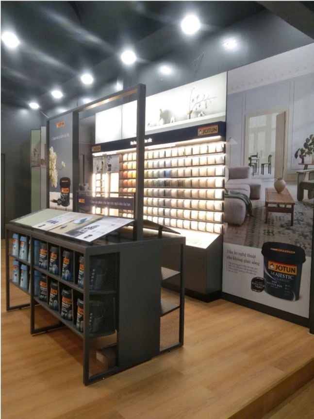 gallery