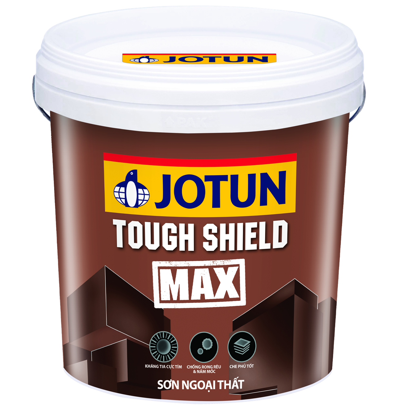 Tough Shield Max (5L)