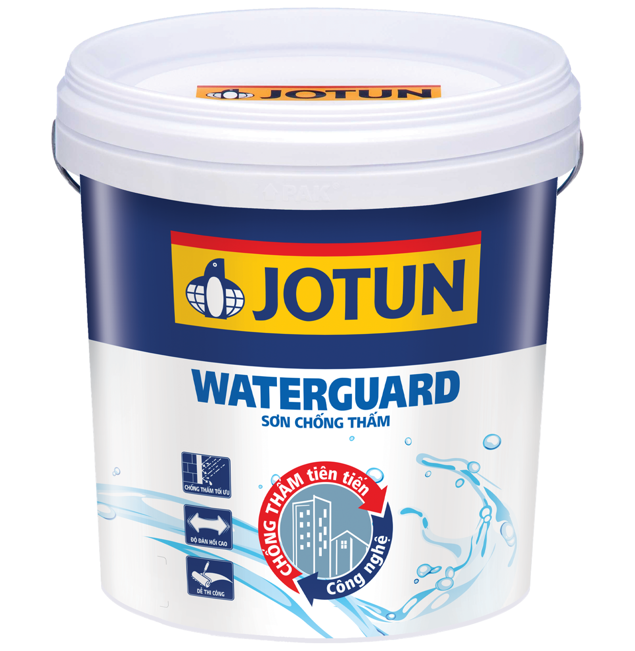 WaterGuard (6KG)