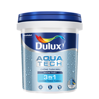 DULUX AQUATECH 3IN1 (20KG)