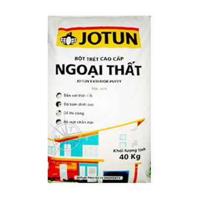 Jotun Exterior Putty (40)