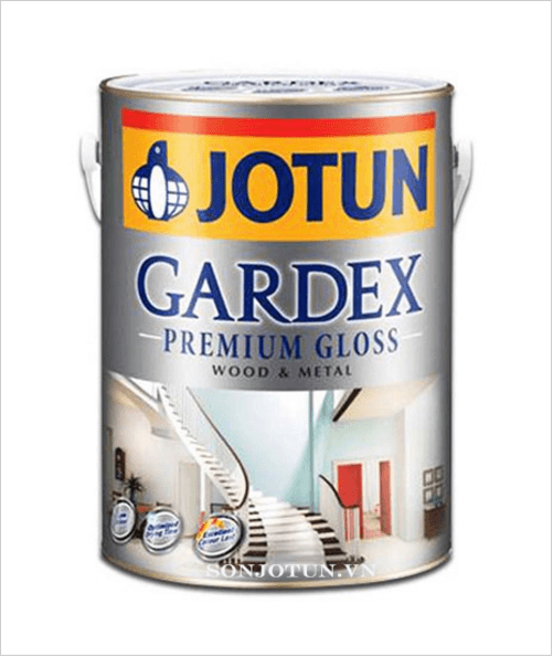 Gardex Bóng Mờ (2.5)