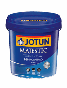 Majestic Đẹp Hoàn Hảo Bóng (5L)