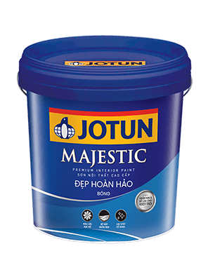 Majestic Đẹp Hoàn Hảo Bóng (1L)