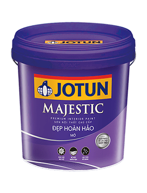 Majestic Đẹp Hoàn Hảo Mờ (1L)
