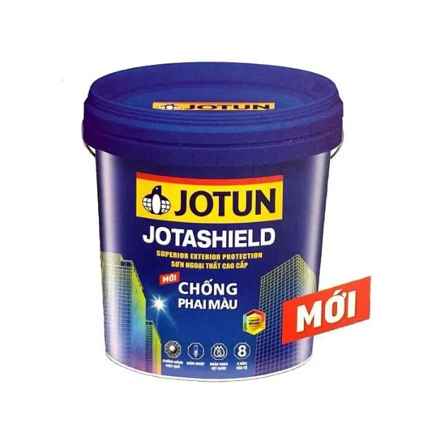 Jotashield Chống Phai Màu (15L)