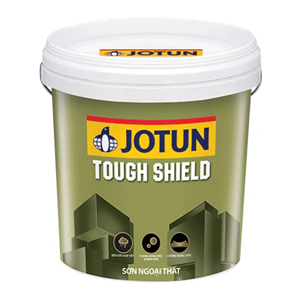 Tough Shield (5L)