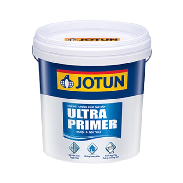 Ultra Sơn lót chống kiềm (5)